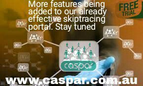 _GlobalData's tweet photo. Caspar #skiptracing portal has been getting fantastic feedback #Bigdata #mercantile #receivables #debtorsearch #data https://t.co/Drmj3P1mFF