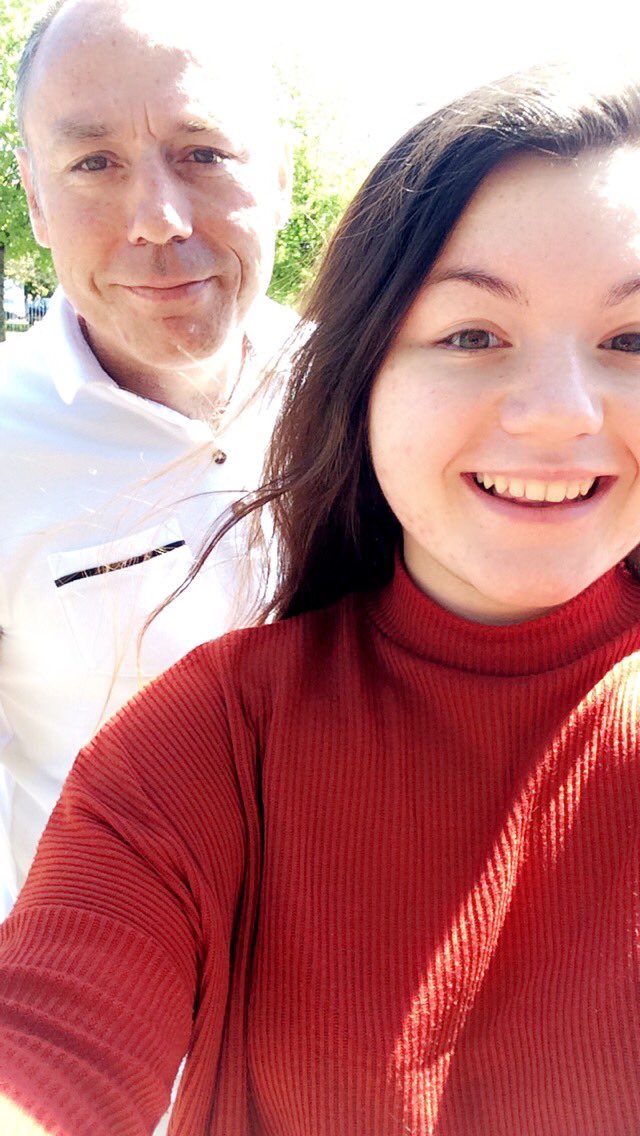 mindfullofdream's tweet photo. Catching some sweet rays ☀️☀️ @paulclarke1888 https://t.co/LRdh1vWfTu