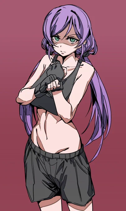 [ Nozomi Fighter ] 