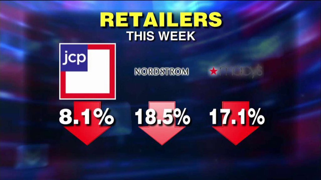 AlbertMBerriz's tweet photo. #Retail #RetailMeltdown #CRE #Amazon https://t.co/gPjuzdnIsM