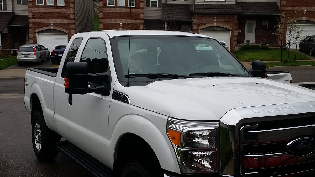 forsythLDM's tweet image. Thanks @kitchenerford for the new addition to the fleet, always great working together. Can't wait to break it in.