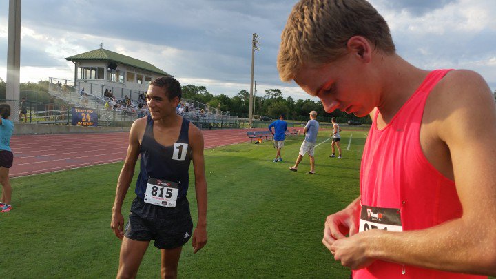 TrackXC's tweet photo. @FlashDoyle: 1:53.64 800M @ the #DistanceShowcase!

RACE👉 https://t.co/zs4NfRUFe1
INTERVIEW👉 https://t.co/ZC0olMHJ9D https://t.co/qYZeyq7wUc