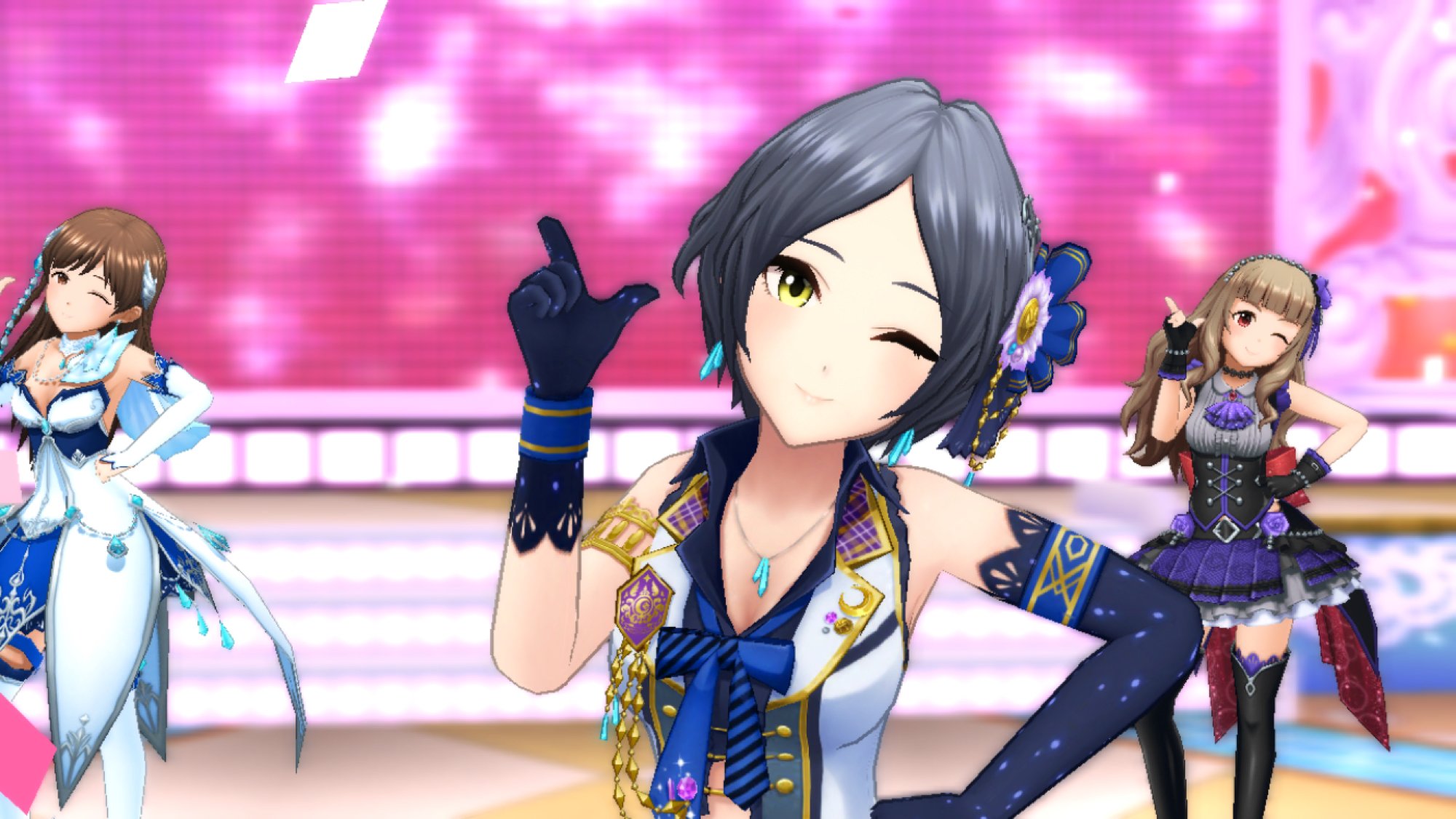さとりん様 さとりん (satochan_pe912@) / X
