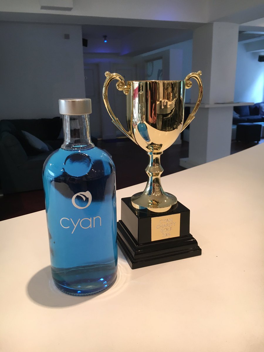 Cyan Bar&Restaurant (@cyanbarrest) on Twitter photo Cyan's annual golf day is this coming Monday 16th May #CharityGolfDay β³οΈπ <a href="/BalmoreGC/">Balmore Golf Club</a> #WinnersCup #whoWillWin Cyan's annual golf day is this coming Monday 16th May #CharityGolfDay β³οΈπ <a href="/BalmoreGC/">Balmore Golf Club</a> #WinnersCup #whoWillWin