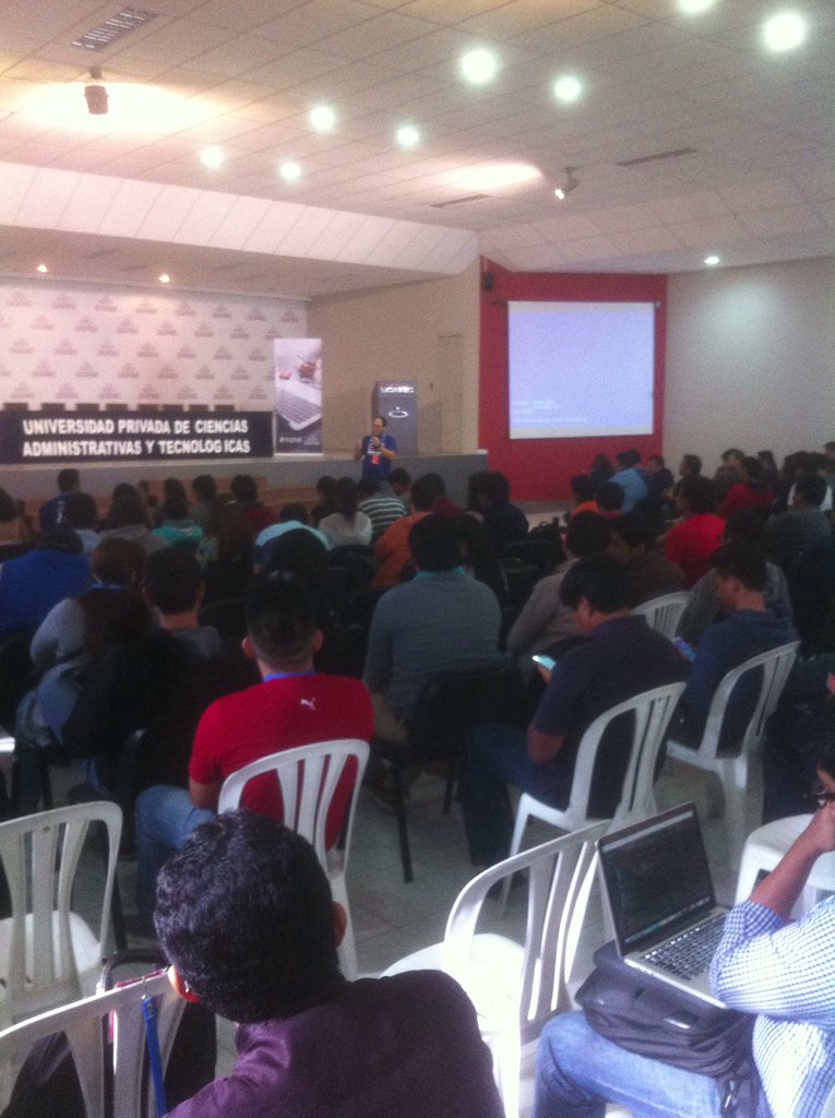 SergioDalence's tweet photo. Ser o no Ser #Freelancer !?!?!?!#FreelancerDay #Ucatec #NeverStopLearnin https://t.co/CmKrR7FIYA