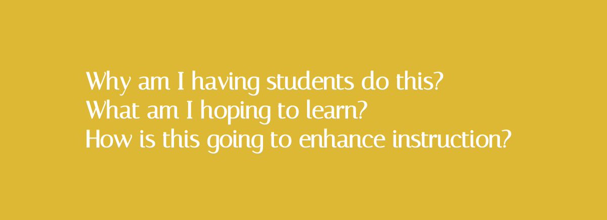 Jstevens009's tweet photo. Some questions to consider when preparing an assessment.
#cuerockstar https://t.co/Uy6dQMxV1f