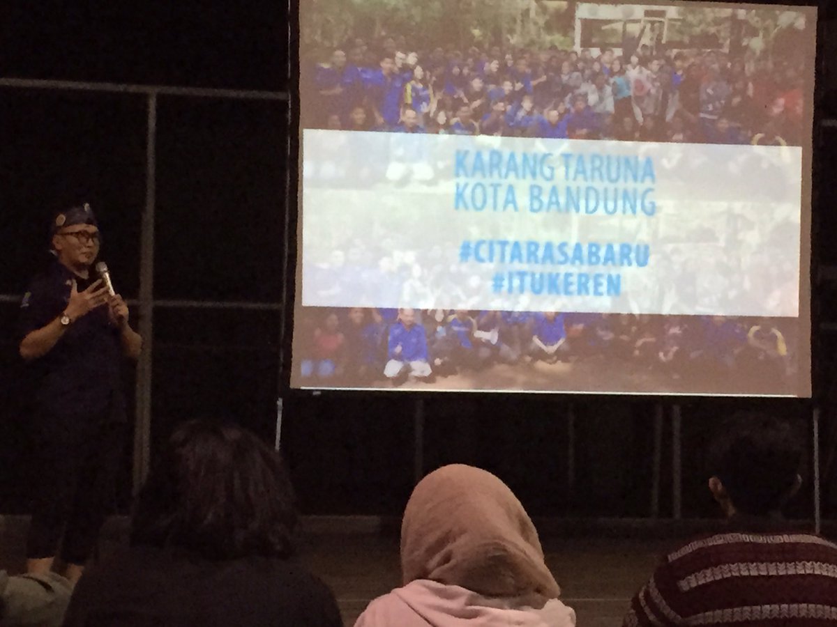 KarangTaruna Bandung tweet media