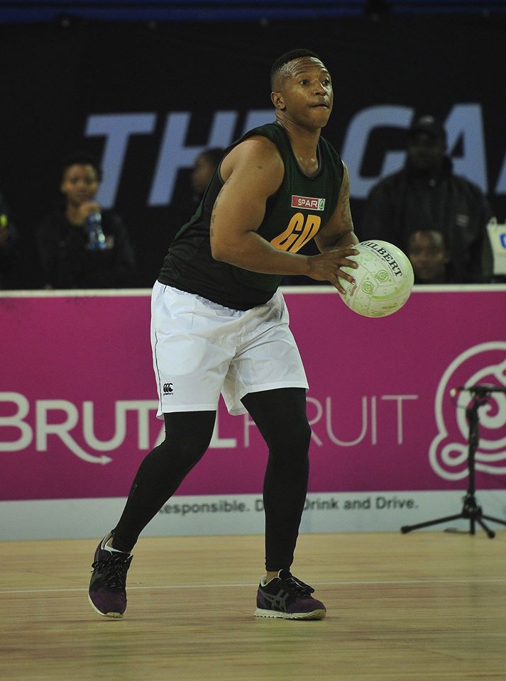 Masizae's tweet photo. Not bad @K_ToOzle "@Netball_SA: Match Highlights  #PinkDrive PlayOffs | #MangoGoji 5-11 #LitchiGinko #BFNPL https://t.co/ngLOOTQpC4"