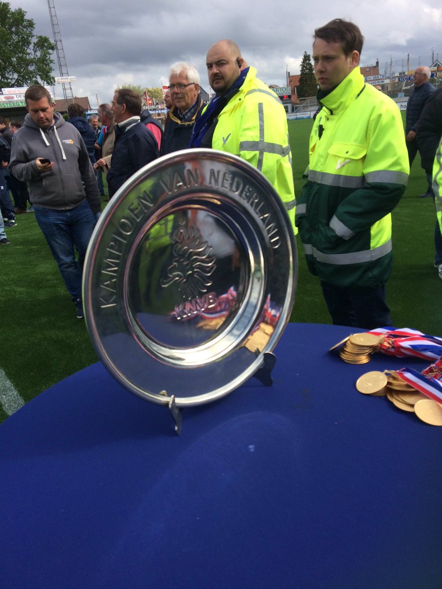 excelsiorm's tweet image. De schaal