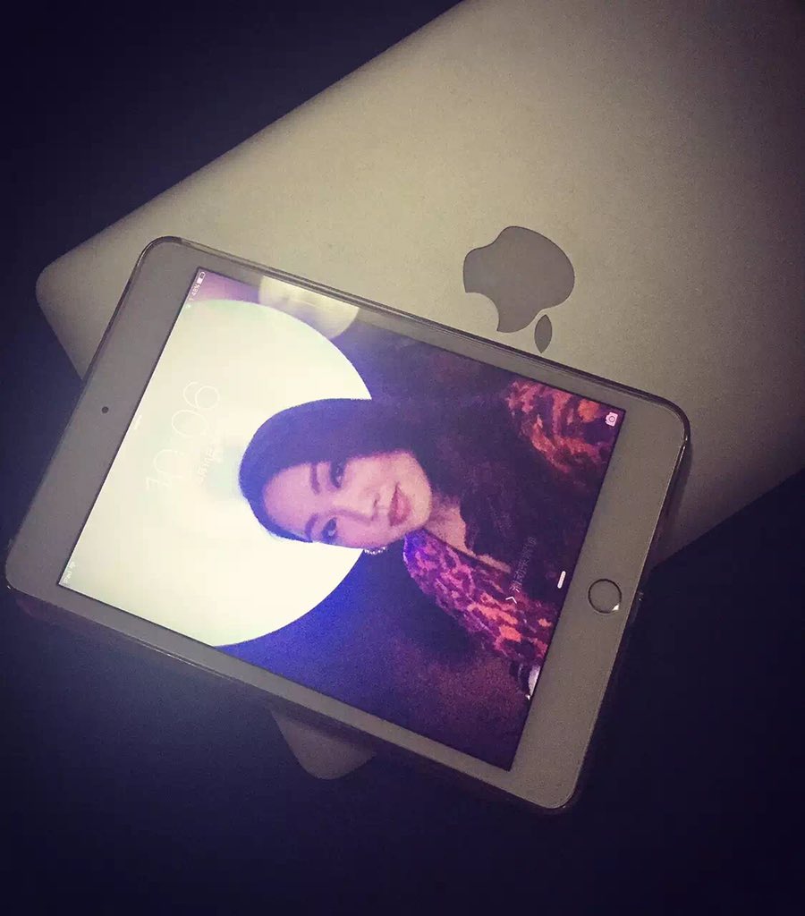 MichellePau2016 tweet picture