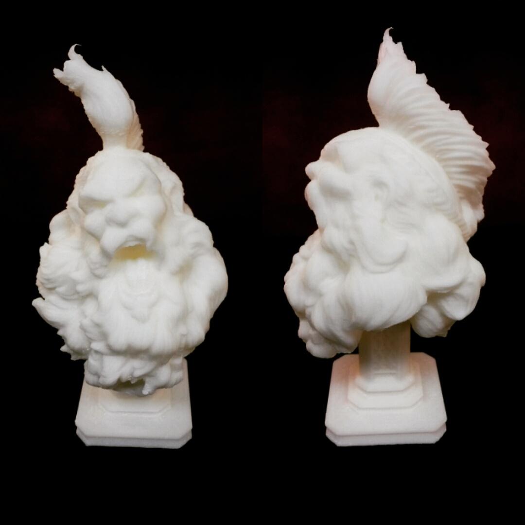 The3DPrintShops's tweet photo. Bearded Yell @The3DPrintShops
#the3dprintshops #3DPshops #beardedmanyell #yella https://t.co/xFKaEgnlyZ