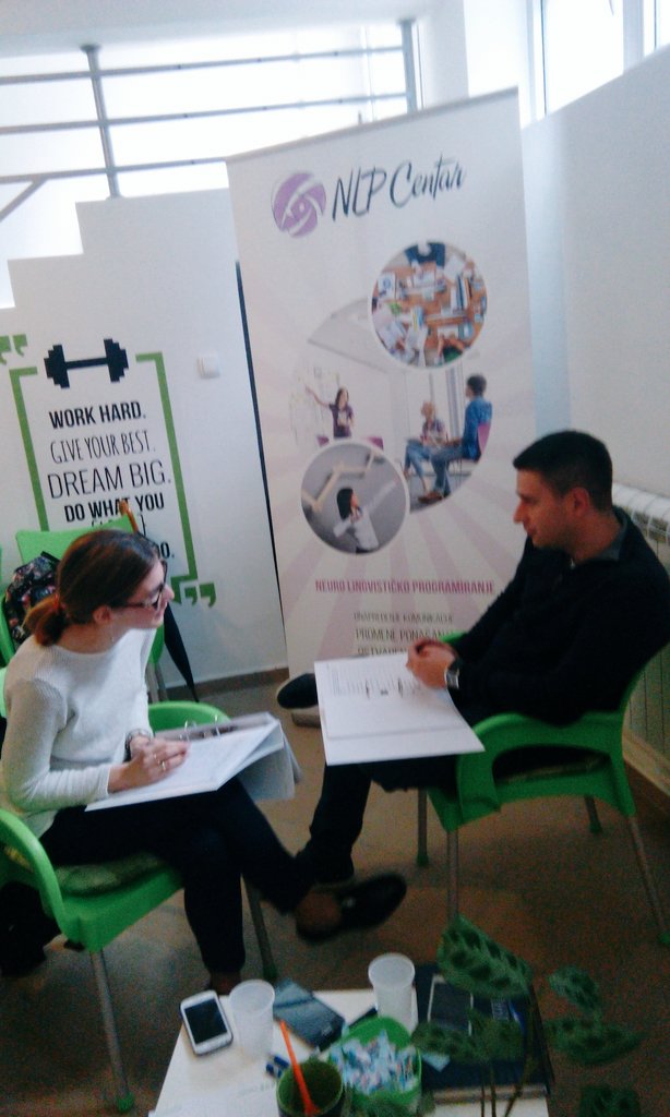 brimmunication's tweet photo. Great crew today #nlp cc @NLPCentar https://t.co/BtoV0Oh6b8