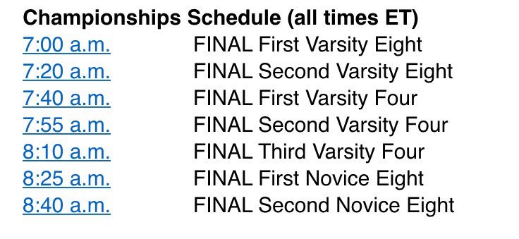 IndianaRowing tweet picture