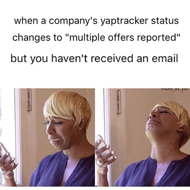 Modern_Singer's tweet photo. Hope you guys have a better weekend than NeNe! #sexisoprano #yaptracker #pfo #fml #opera #singerlife 😫 https://t.co/2e8RYnCdVK