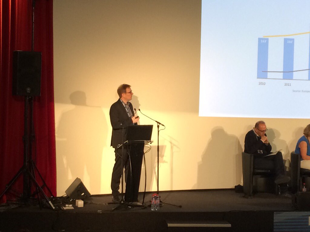 Almost every second Eu film gets exported says Martin Kanzler #obscannes2016