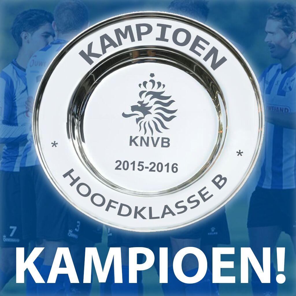 90+1. EINDSTAND: 1-5 #delqui