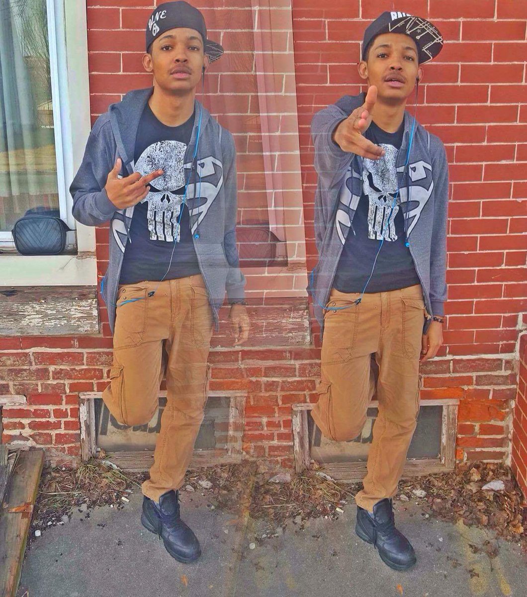 Prettyboy_T_Y's tweet photo. Fuc Ahh Friend I Got Family Dats Gone Ride 4 Me🔫💸💪 #YNE https://t.co/36zC5f8ef7