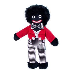 andrew_smith_84's tweet photo. @KatieCerniglia @JoesMovies this is a golliwog https://t.co/cvtzjM2OXw