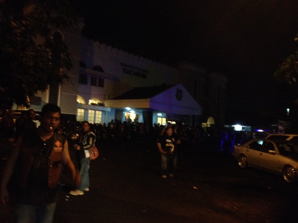Sukabumi Tiger Club tweet media