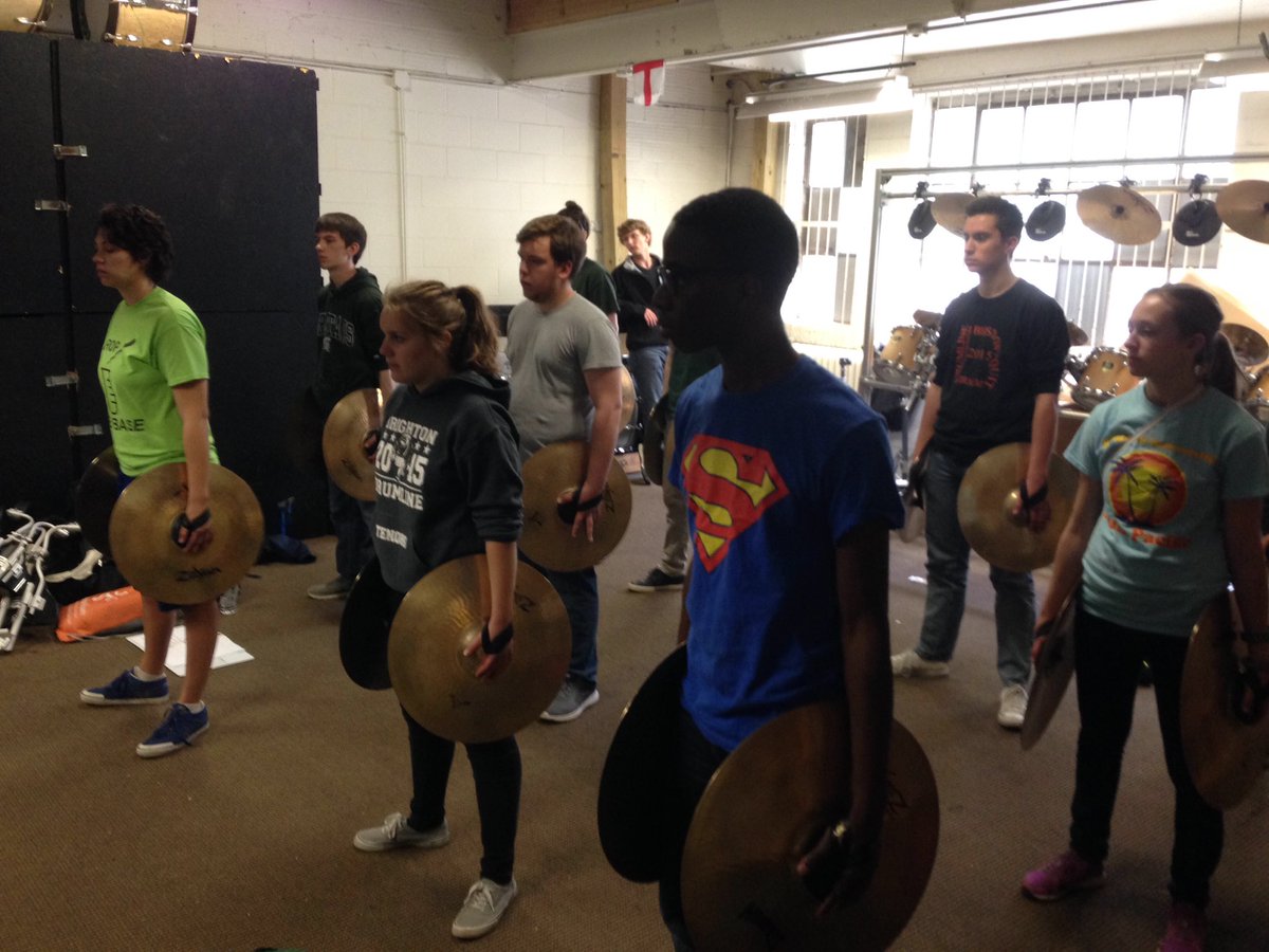msudrumline's tweet photo. #plateroom https://t.co/8MkR6v4wdX