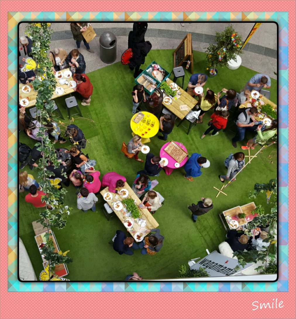 <a href="/Victoria_Square/">Victoria Square</a> <a href="/NandosUK/">Nando's</a> <a href="/YOSushi/">YO!</a> <a href="/CosmoBelfast/">COSMO Belfast</a> <a href="/thekitchen_bar/">the kitchen bar</a> <a href="/KuaAinaNI/">Kua 'Aina NI</a> <a href="/wagamama_uk/">wagamama uk</a> #FoodFestival #moodmusic