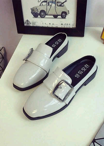 ghatra_'s tweet photo. S1058 Gray IDR 188000 Material:Brush-Off Size:36,37,38 #ShoesImport @IklanBandel @iklanSBY_ @iklan_OKE @Iklan24Jam https://t.co/9628WoPWfs