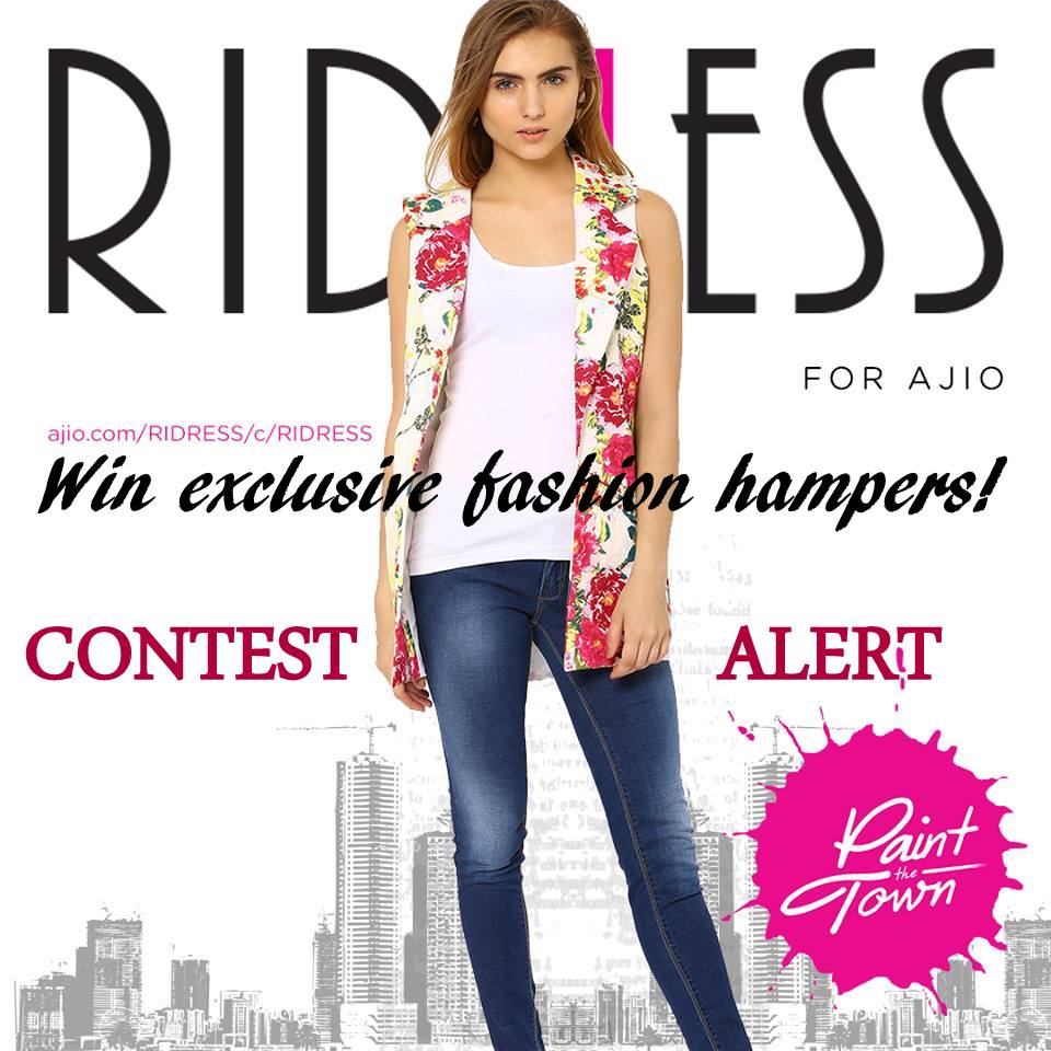 MaitreniMishra's tweet photo. Head over 2 #TSS &amp;participate in #PairPlay contest to win BIG fashion hampers frm @_ridress_ https://t.co/iXo28NLR9B https://t.co/Q60PU8kmeT