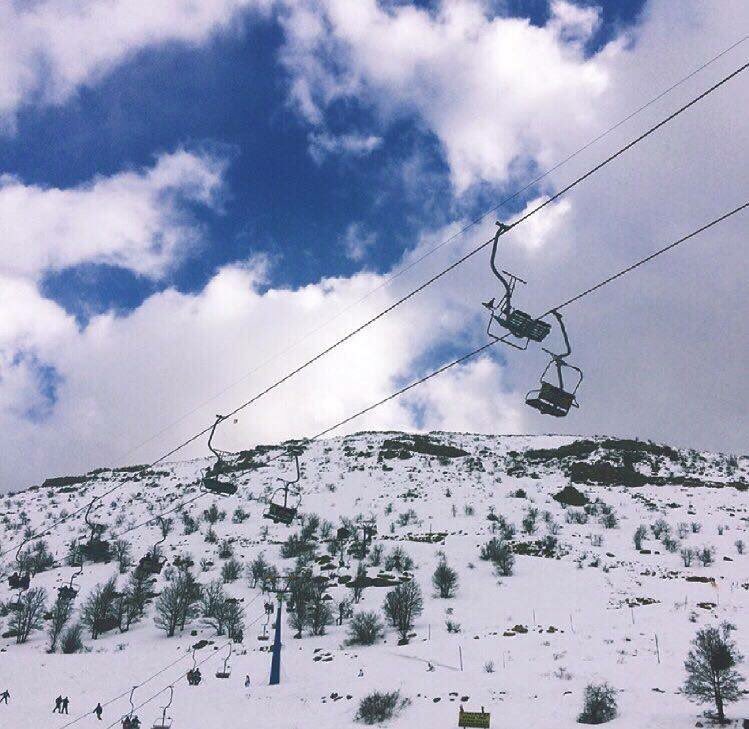 view_il's tweet photo. Hermon mountain 🎿❄️ https://t.co/CI8zfo9IQL