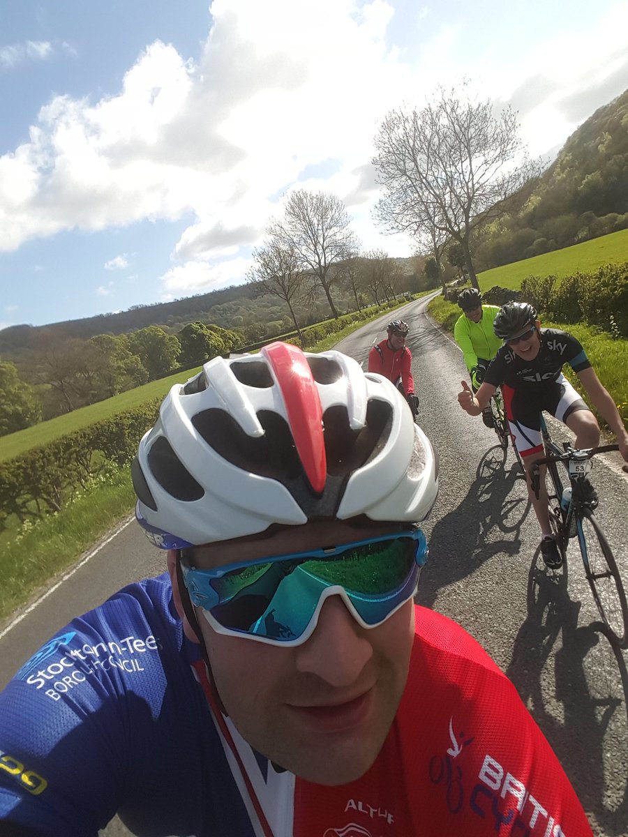 Kev Fox (@kevfox82) on Twitter photo Nice day for 68 miles with a these boys in my road champs kit. <a href="/RoadChamps/">BC National Road Champs</a> getting ready for 23rd june and the fun. Nice day for 68 miles with a these boys in my road champs kit. <a href="/RoadChamps/">BC National Road Champs</a> getting ready for 23rd june and the fun.