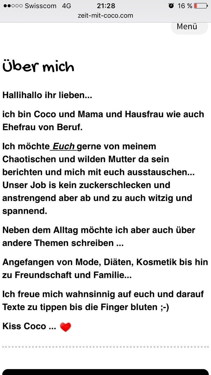 zeitmitcoco tweet picture