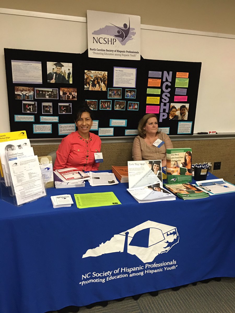 CarolinaTesol's tweet photo. Several exhibitors on hand here in Raleigh, NC. #eslsymposium2016 https://t.co/QFrmzPnSaV