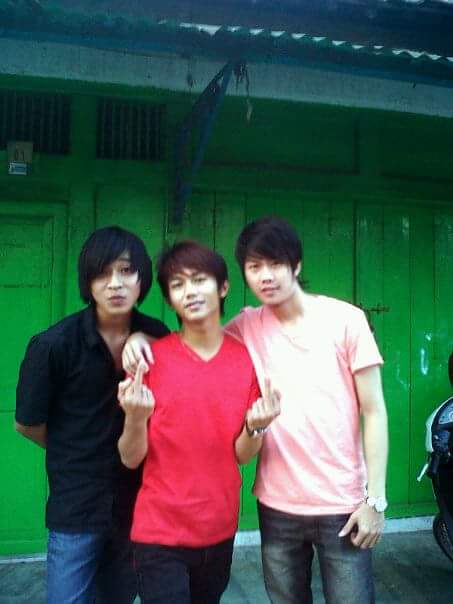 cityindo166's tweet photo. Kangn kumpul bareng sma kaliyn https://t.co/4QVXK8YK6T