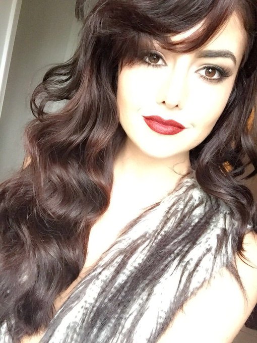 Feliz S&aacute;bado amigos! Recuerden que para apoyar a Barby el Hashtag es #NBLBarbaraTurbayVoto ! #colombia<a href="/tag/colombia"class="tags"><span>#colombia</span></a><a href="/tag/nblbarbaraturbayvoto"class="tags"><span>#nblbarbaraturbayvoto</span></a><a href="/tag/nblvip"class="tags"><span>#nblvip</span></a>