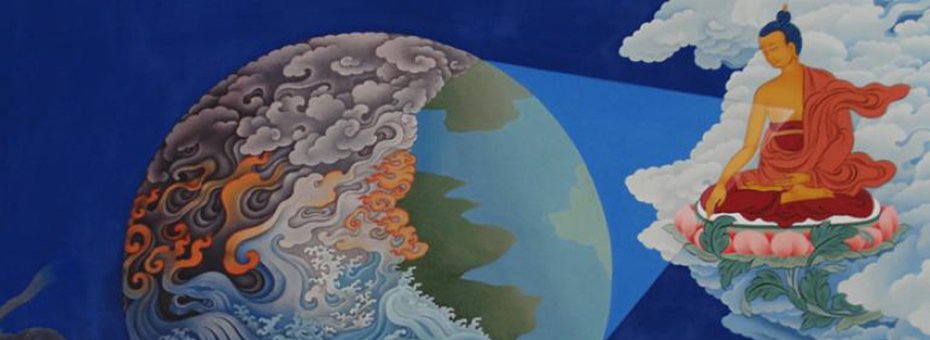 KhenpoRinpoche's tweet photo. What Is #Buddhism Really About?
A simple, beautiful teaching to share with those you love.
 https://t.co/prDm1vxrri https://t.co/xMCE1lkN1n