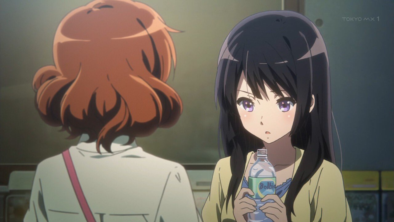 ジ*ス様 未開封 おりきゃら 高坂麗奈 超大バスタオル 4465 ジ*