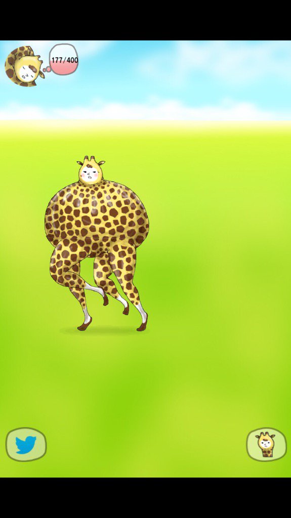 GavinBerry10's tweet photo. I am Giraffe! https://t.co/hHOipHk7BE #iamgiraffe https://t.co/gXHaU7Ct0p