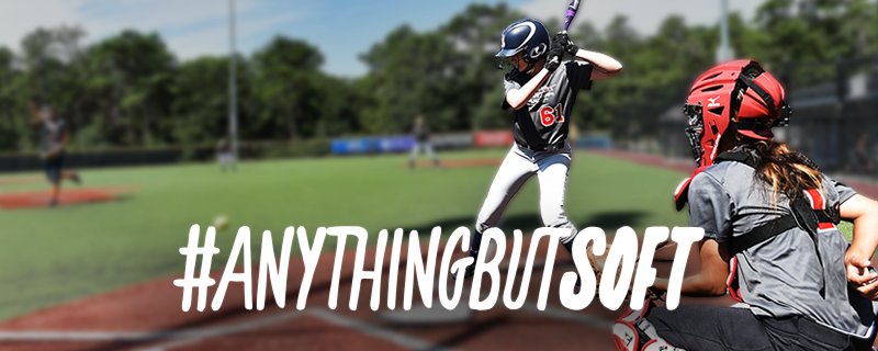 GetGameChanger's tweet image. Do you know a team that's #AnythingButSoft? Head here if the answer is 'yes' &amp;gt;&amp;gt; bit.ly/23PTES3