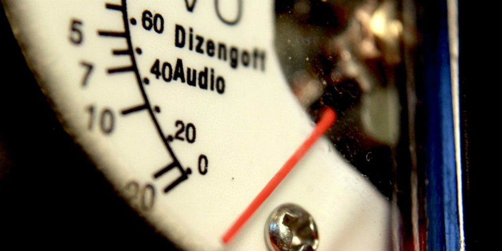 Dizengoff Audio tweet media