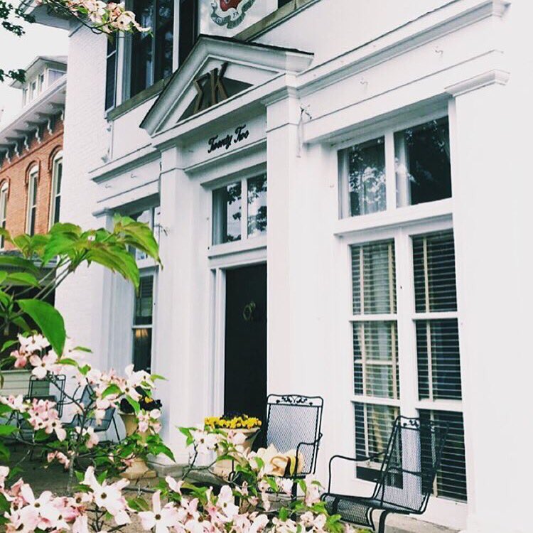 Happy birthday, Beta Upsilon! Thank you for giving us 67 years full of memories 💜💜💜