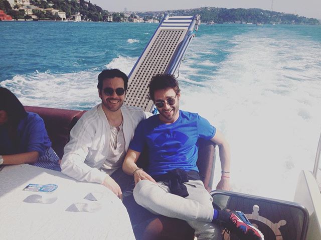 FcSeckinOzdemir's tweet photo. #istanbulx #nike @SeckinOzdemir @serkantan01 https://t.co/mFJk3OwK5r
