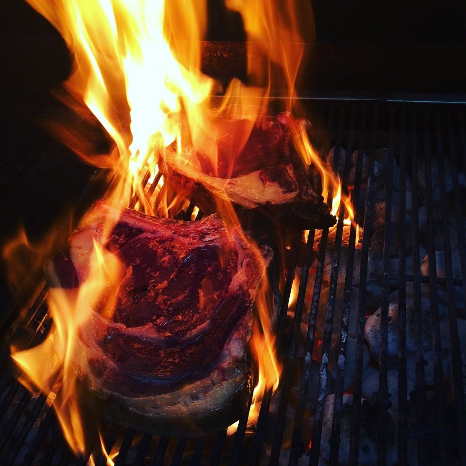 #beckenham #bromley #kent #br3 #bestkitchenintown #beststeakinbeckenham #flamegrill #steak