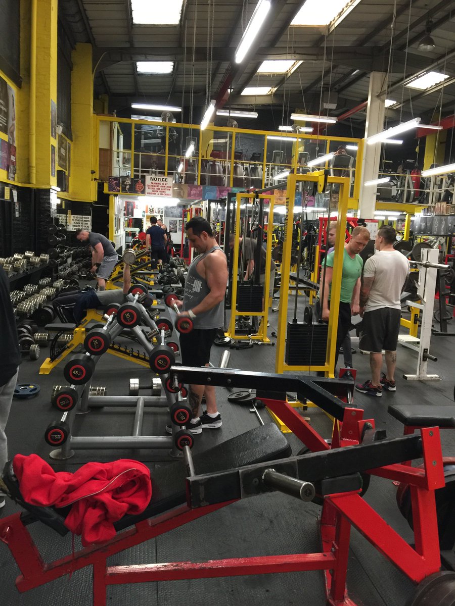 <a href="/Fevogym/">Fevogym</a> the main man smashing that arm session