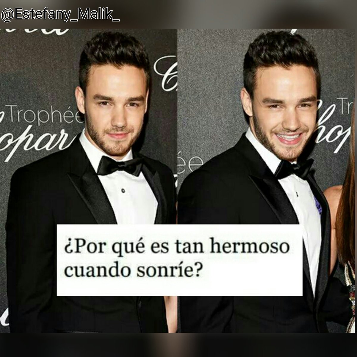 Estefany_Malik_'s tweet photo. Porque es tan hermoso??
@Estefany_Malik_
#Followmeliam https://t.co/ihQnbCrpC4