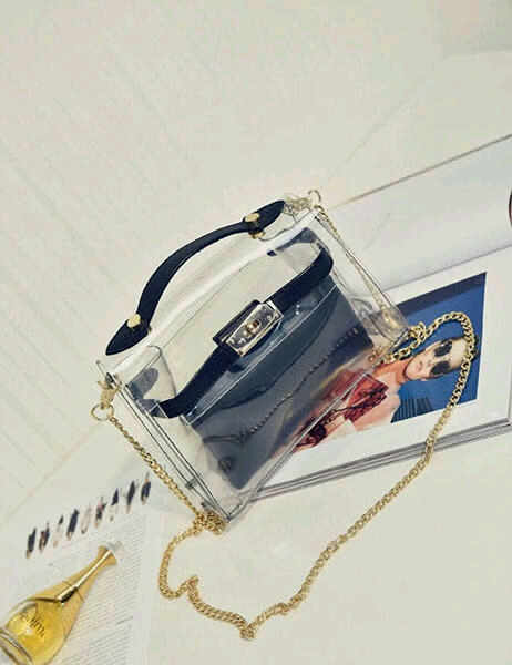 ghatra_'s tweet photo. B702 Black IDR 177000 Material:PU leather 17x22x7cm #BagImport @IklanBandel @Iklan24Jam @iklan_OKE @iklan_palembang https://t.co/Y7DgR4K9VT