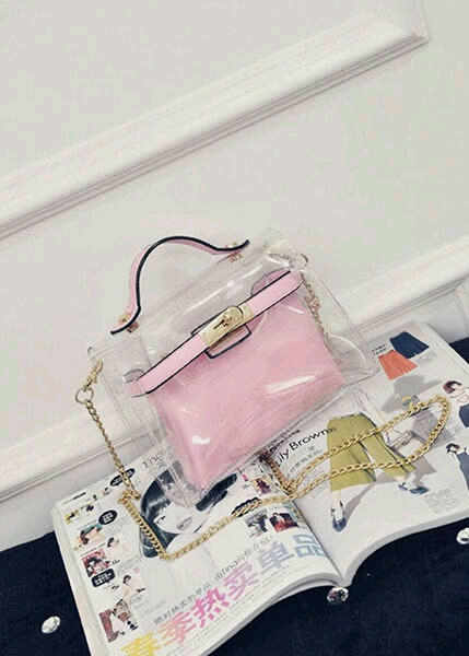 ghatra_'s tweet photo. B702 Pink IDR 177000 Material:PU leather 17x22x7cm #BagImport @IklanBandel @Iklan24Jam @iklan_OKE @iklan_palembang https://t.co/xUqD0Qb7dx