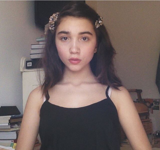 She's the best 👑😎