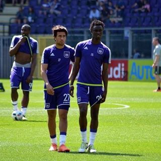 Mhmoudtrezeguet's tweet photo. 💪 https://t.co/NxmrVY2NTl