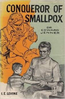 socialsciencewa's tweet photo. #otdinscience 1796-05-14 #edwardjenner administers first #smallpox #vaccine known as the father of #immunology https://t.co/LaGWJqlMpS
