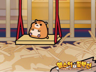 stickout1001's tweet photo. 내 햄스터 진짜 귀엽지?너도 키워보지 않을래?
#햄스터 #펫 #동물
▼Play Now！
https://t.co/qOHoR3n98d https://t.co/LSCl3m4lH8