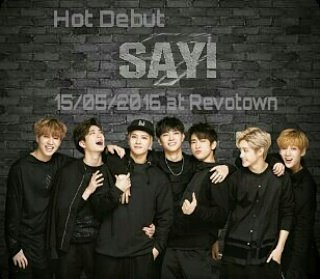 SAYCREW ♛ tweet media